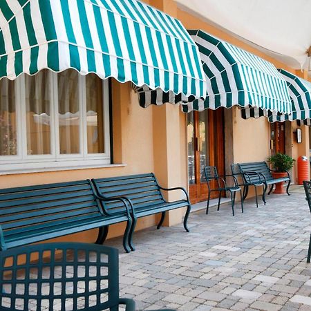 Albergo Adriana Celle Ligure Luaran gambar