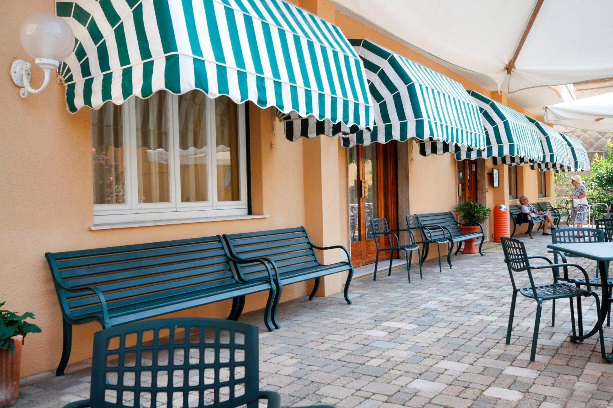 Albergo Adriana Celle Ligure Luaran gambar