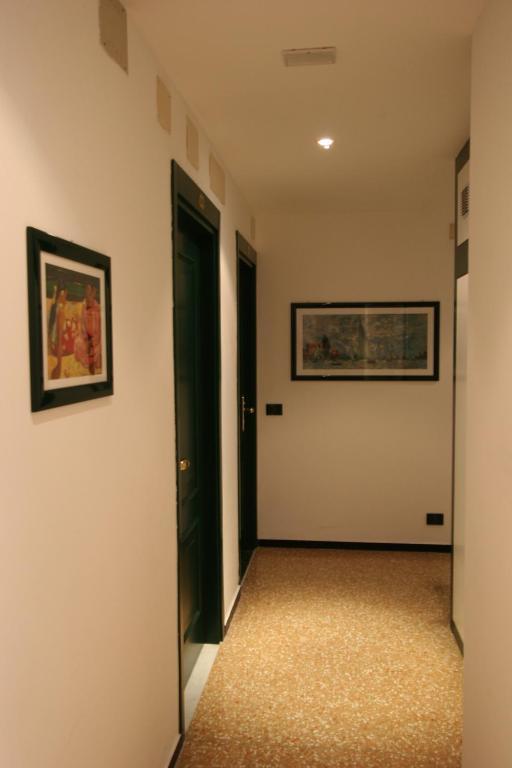 Albergo Adriana Celle Ligure Luaran gambar