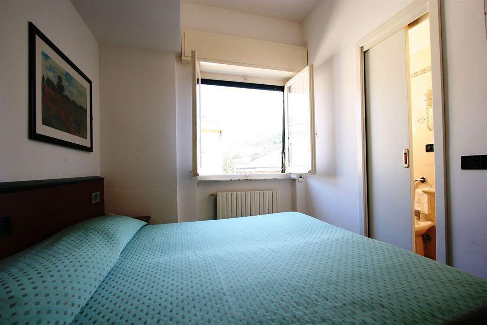 Albergo Adriana Celle Ligure Luaran gambar