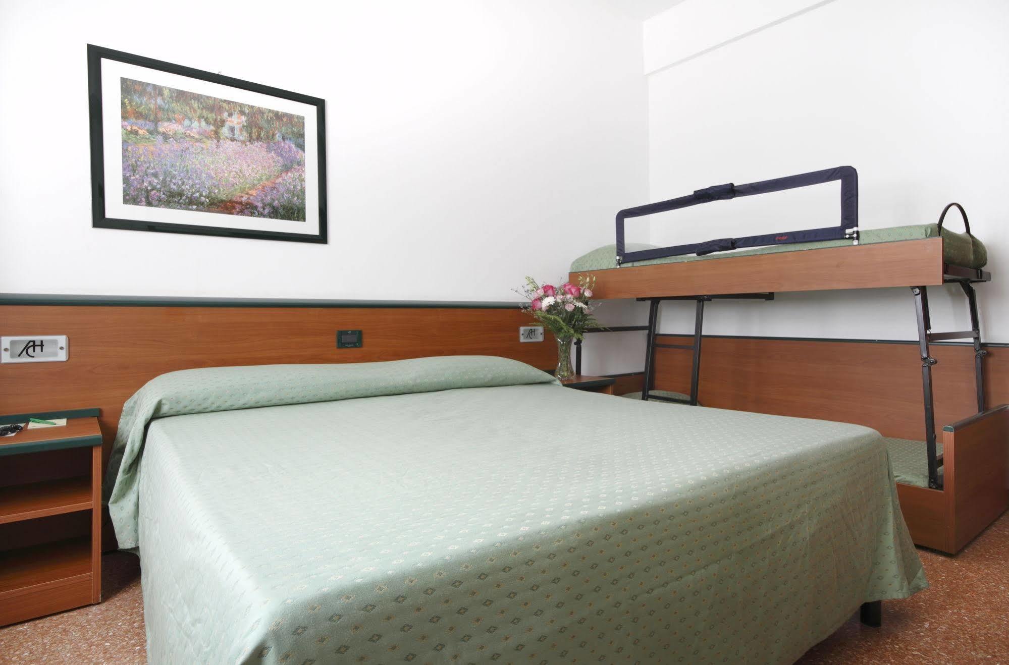 Albergo Adriana Celle Ligure Luaran gambar